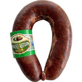 Osmanlı Astürk Kasap Sucuk 1 kg