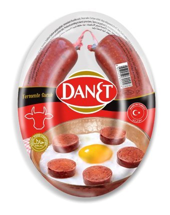 Danet Fermente Kangal Sucuk 200 gr