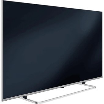 Grundig 55 GHU 9000 55 inç 4K Ultra HD 139 Ekran Uydu Alıcılı Smart LED Televizyon