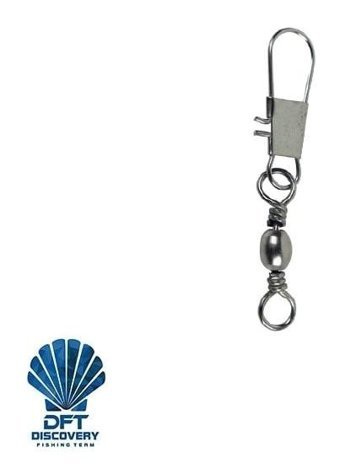 Dft Nikel Klipsli Fırdöndü No:14 1/144