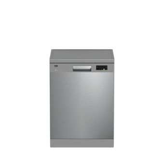 Beko BM 5115 I Aktif Hijyen 5 Programlı E Enerji Sınıfı 14 Kişilik Wifili Çekmeceli İnox Solo Bulaşık Makinesi