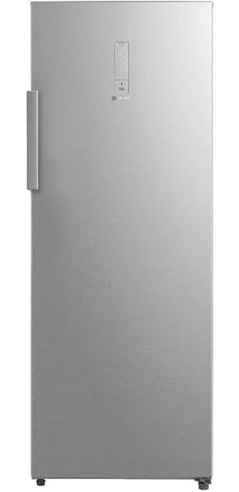 Uğur UED 7238 DTK NF DGT D/S R66 No Frost 7 Çekmeceli 238 lt Derin Dondurucu Inox