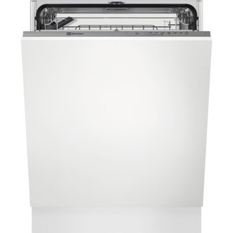Electrolux EEA717100L AirDry 4 Programlı A+ Enerji Sınıfı 13 Kişilik Wifili Çekmeceli Beyaz Ankastre Bulaşık Makinesi