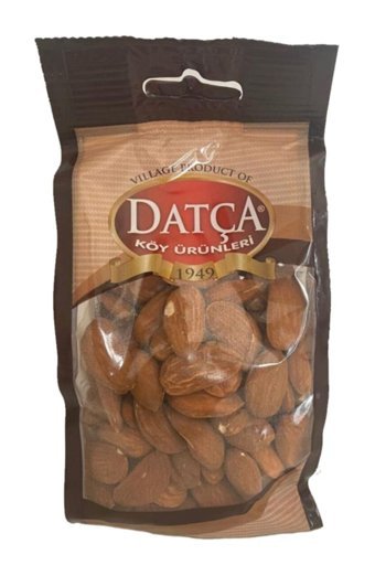 Datça Köy Ürünleri Çiğ Badem 200 gr