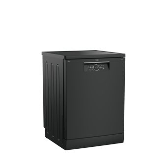 Beko BM 4044 A Aktif Hijyen 4 Programlı E Enerji Sınıfı 14 Kişilik Wifili Çekmeceli Antrasit Solo Bulaşık Makinesi