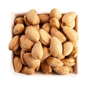Datça Köy Ürünleri Kabuklu Nurlu Badem 1 kg