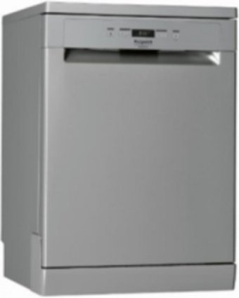 Hotpoint HFC 34B10 X 4 Programlı A+ Enerji Sınıfı 13 Kişilik Wifili Çekmeceli İnox Solo Bulaşık Makinesi