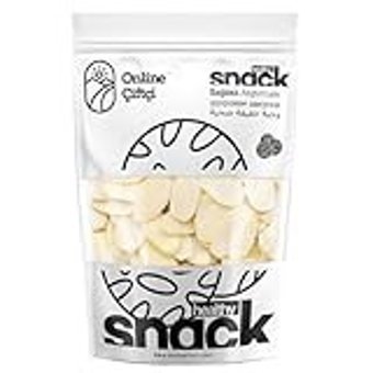 Online Çiftçi Yerli Badem 100 gr