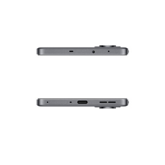 OnePlus Nord CE4 128 GB Hafıza 8 GB Ram 6.7 inç 50 MP Çift Hatlı AMOLED Ekran Android Akıllı Cep Telefonu Gri
