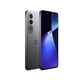OnePlus Nord CE4 128 GB Hafıza 8 GB Ram 6.7 inç 50 MP Çift Hatlı AMOLED Ekran Android Akıllı Cep Telefonu Gri