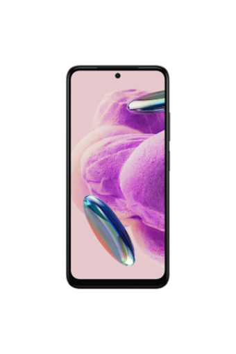 Xiaomi Redmi Note 12S 256 GB Hafıza 8 GB Ram Android Akıllı Cep Telefonu Siyah