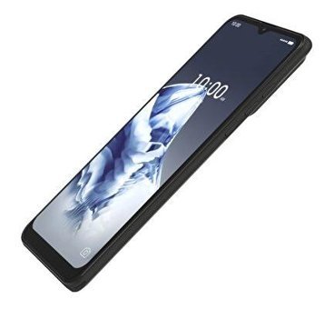 Mipo M17 128 GB Hafıza 4 GB Ram Android Akıllı Cep Telefonu Gri
