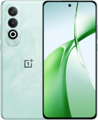 OnePlus Nord CE4 256 GB Hafıza 8 GB Ram 6.7 inç 50 MP Çift Hatlı AMOLED Ekran Android Akıllı Cep Telefonu Yeşil