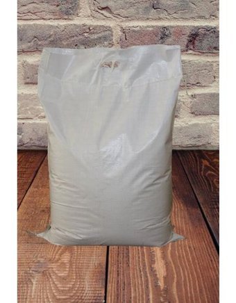 Yörem Taş Değirmen Tam Buğday Unu 10 kg