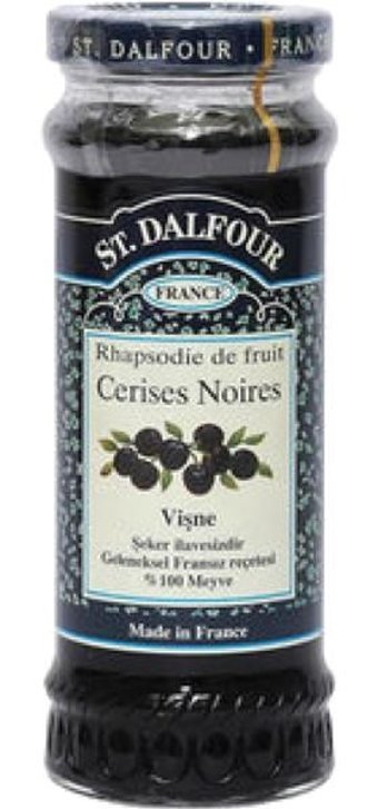 St. Dalfour Vişne Reçeli 284 gr