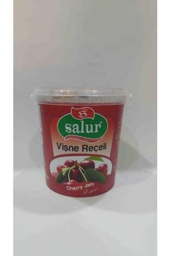 Salur Vişne Reçeli 950 gr