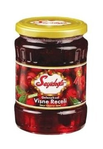 Seyidoğlu Vişne Reçeli 700 gr