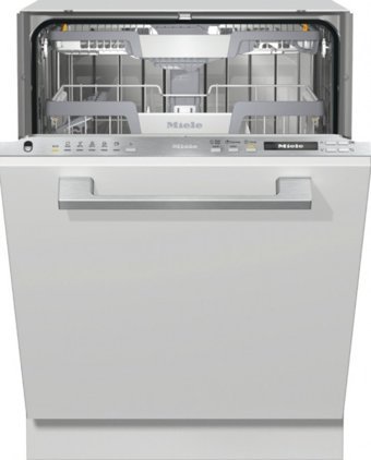 Miele G 7165 SCVi XXL B Enerji Sınıfı 14 Kişilik Wifili Çekmeceli Beyaz Solo Bulaşık Makinesi