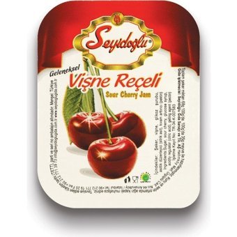 Seyidoğlu Vişne Reçeli 100x20 gr