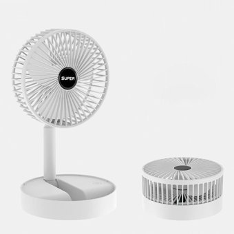 Torima F-06 3 Kademeli Soğutucu Masaüstü Vantilatör