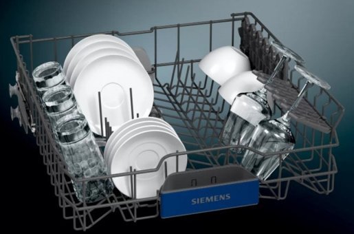Siemens SE23IW60MT 6 Programlı E Enerji Sınıfı 13 Kişilik Wifili Çekmeceli Beyaz Solo Bulaşık Makinesi