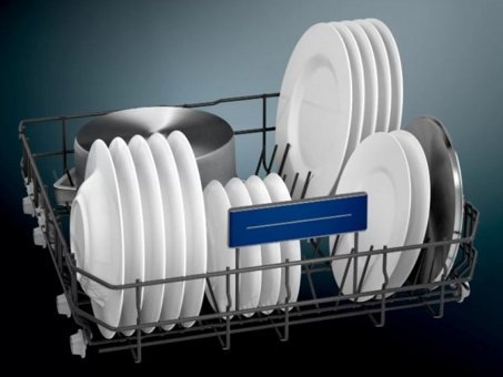 Siemens SE23IW60MT 6 Programlı E Enerji Sınıfı 13 Kişilik Wifili Çekmeceli Beyaz Solo Bulaşık Makinesi