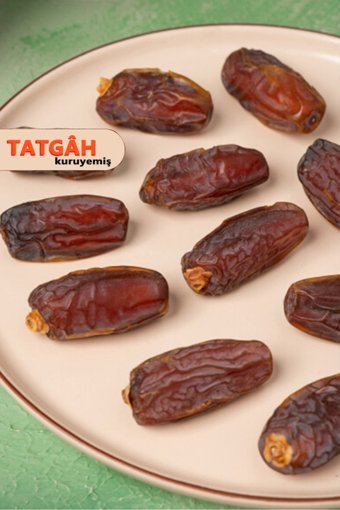 Tatgah Medine Mebrum Hurma 500 gr