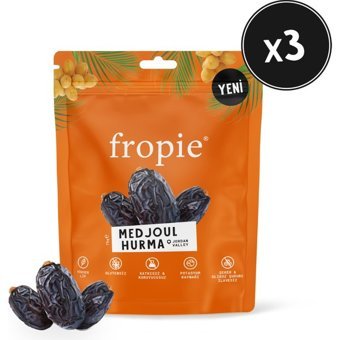 Fropie Medjoul Hurma 3x75 gr