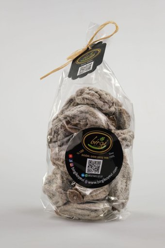 Birgi Köy Evi Cennet Hurması 1 kg