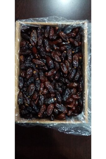 Balsandık Iran Rabbi Hurma 5 kg