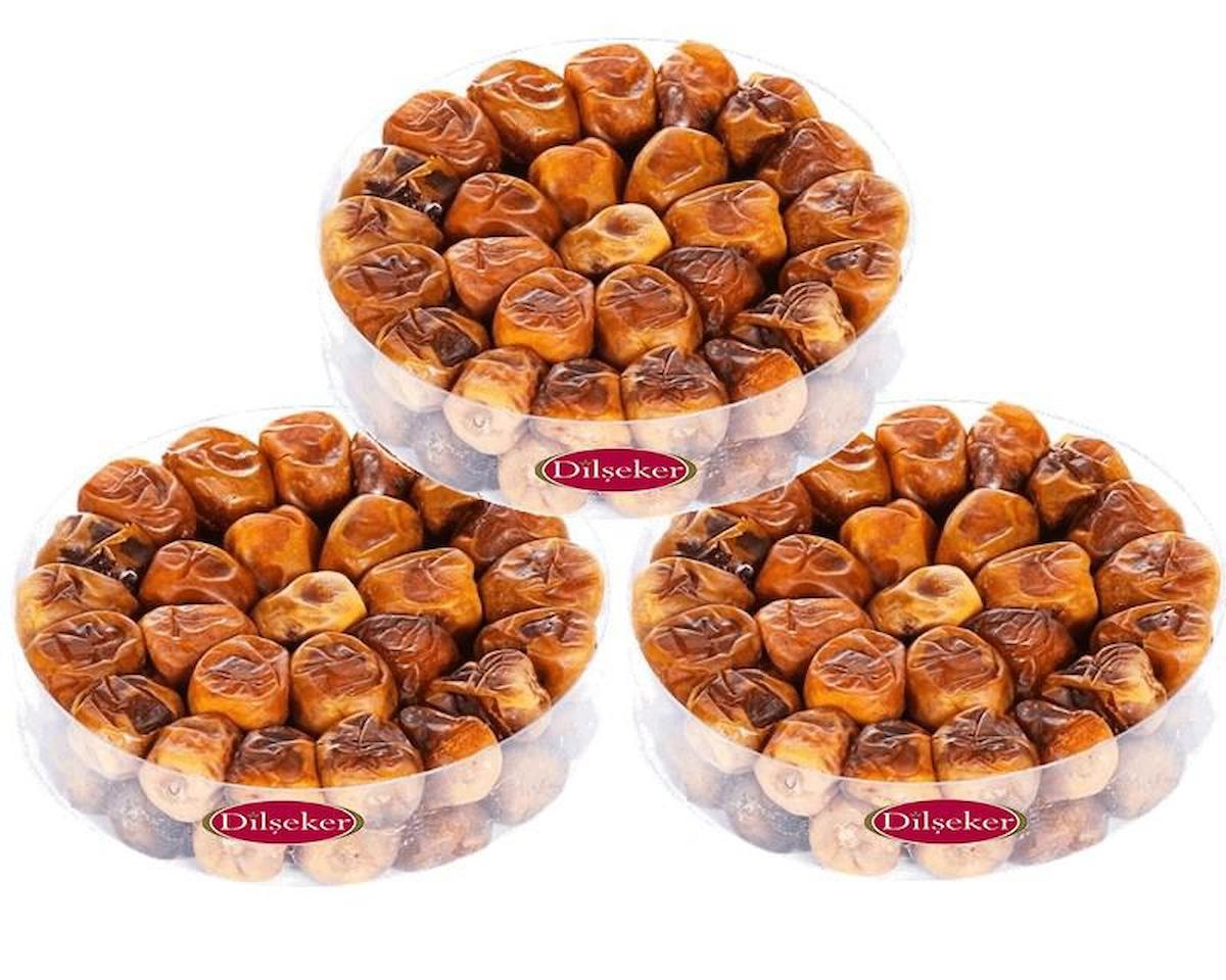 Dilşeker Medine Sukkari Hurma 3x550 gr