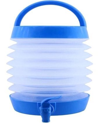 Orient Katlanabilir 5.5 lt Su Sebili