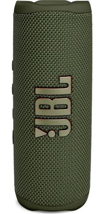 Jbl Flip 6 Bluetooth Hoparlör Yeşil