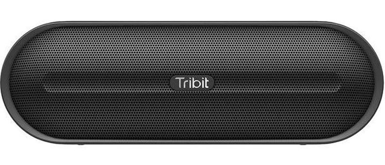 Tribit Thunderbox Plus Bluetooth Hoparlör Siyah