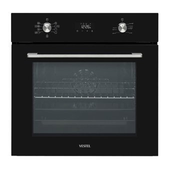 Vestel AF-8685 YS 70 lt Ankastre Fırın