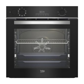 Beko BFC 630 S Beyond 72 lt Ankastre Fırın Siyah