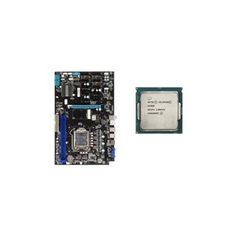 Ofispc B250 B250 LGA 1151 Soket DDR4 2600 Mhz Mining ATX Masaüstü Bilgisayar Intel Uyumlu Anakart