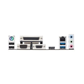 Asus Prime H310M-D H310 LGA 1151 Soket DDR4 2666 Mhz Micro ATX Masaüstü Bilgisayar Intel Uyumlu Anakart