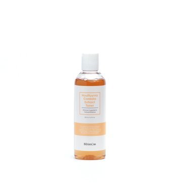 Bibimcos Hottuynia Cordata Extract Toner Arındırıcı Yüz Toniği 200 ml