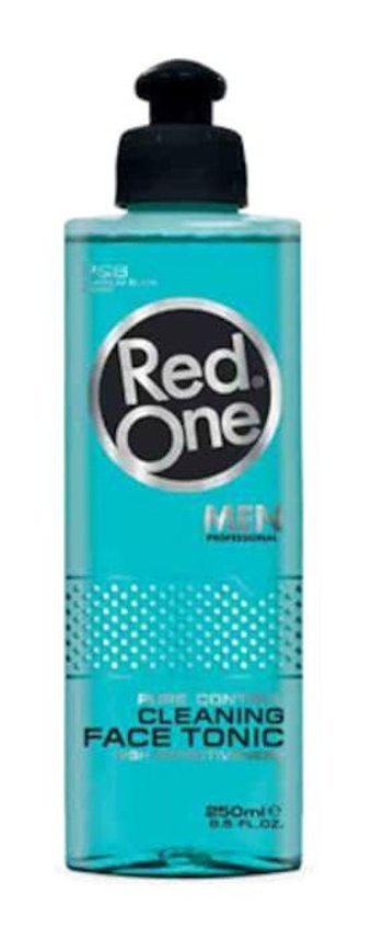 Red One Fresh Yüz Temizleme Toniği 200 ml