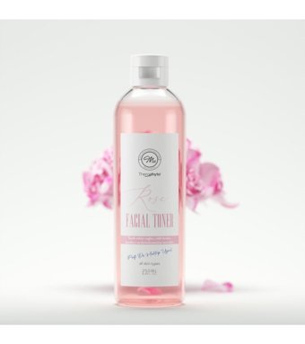 Theraphyto Sıkılaştırıcı Arındırıcı ve Nemlendirici Yüz Toniği 250 ml