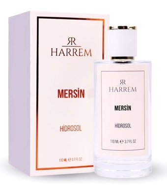 Harrem Mersin Suyu Önleyici ve Kepeğe Karşı Etkili Yüz Toniği 110 ml