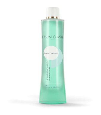 Innova Tonic Fresh Yağlı Cilt Yüz Toniği 200 ml
