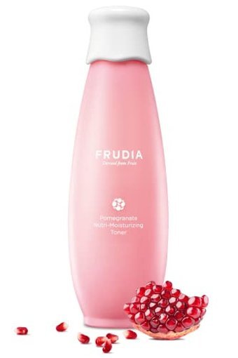 Frudia Pomegranate Nar Aromalı Nemlendirici Yüz Toniği 195 ml
