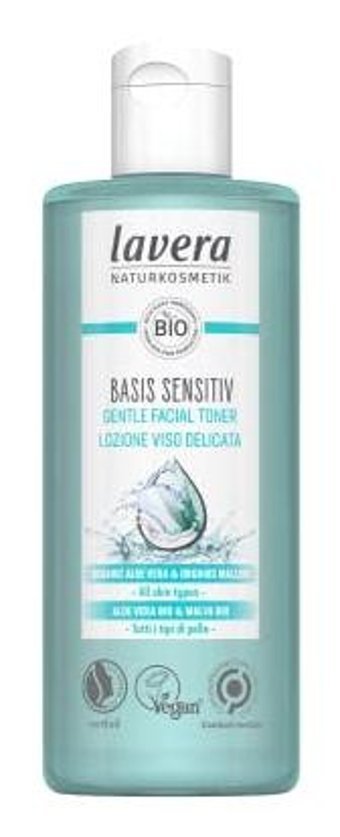 Lavera Basis Sensitiv Yüz Toniği 200 ml