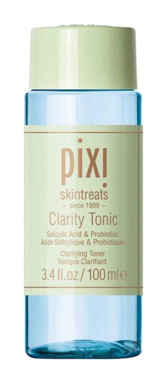 Pixi Clarity Tonic Dengeleyici Probiyotikler ile Arındırıcı Yüz Toniği 100 ml