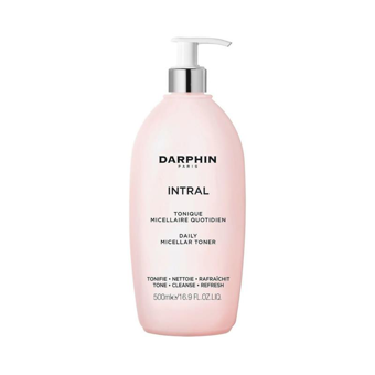 Darphin Intral Daily Micellar Cilt Temizleyici Yüz Toniği 500 ml