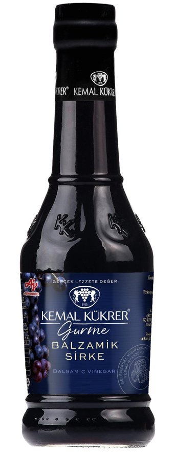 Kemal Kükrer Balzamik Sirke 500 ml