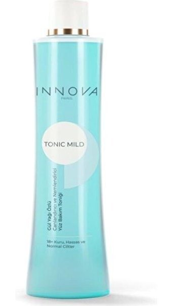 Innova Tonıc Mıld Yüz Toniği 200 ml