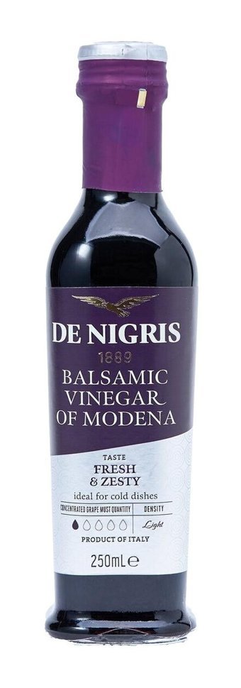 De Nigris Balzamik Sirke 250 ml